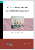 busca de mejor fortuna