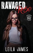 Ravaged Rose