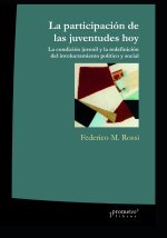 participacion de las juventudes hoy