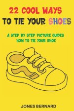 22 Cool Ways to Tie Your Shoes