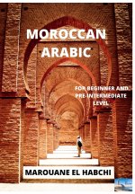 Moroccan Arabic