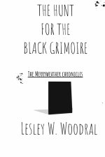 Hunt For The Black Grimoire
