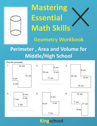 Mastering Essential Math Skills