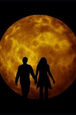 Caminando hacia el amor