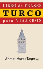 Libro de frases Turco para viajeros