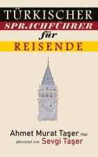 Turkischer Sprachfuhrer fur Reisende