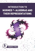 Introduction to Normed *-Algebras and their Representations