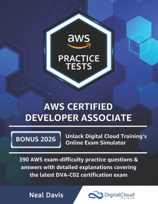 AWS Certified Developer Associate Practice Tests