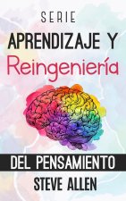 Serie Aprendizaje y reingenieria del pensamiento