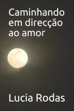 Caminhando em direccao ao amor