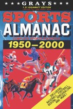 Grays Sports Almanac