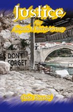 Justice For Bosnia and Herzegovina