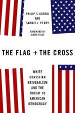 Flag and the Cross