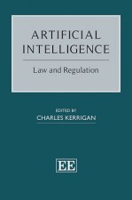 Artificial Intelligence – Law and Regulation
