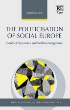 Politicisation of Social Europe - Conflict Dynamics and Welfare Integration