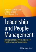 Leadership und People Management