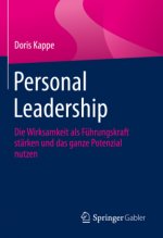 Personal Leadership