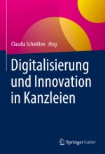 Digitalisierung und Innovation in Kanzleien