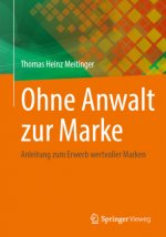 Ohne Anwalt zur Marke