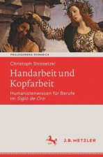 Handarbeit und Kopfarbeit