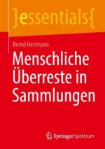 Menschliche Uberreste in Sammlungen