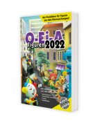 O-Ei-A Figuren 2022 - Das Original - Der Preisführer für Figuren aus dem Überraschungsei!