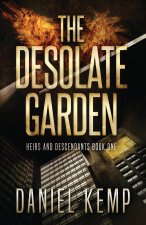 Desolate Garden