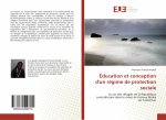 Éducation et conception d'un régime de protection sociale