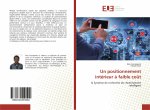 Un positionnement intérieur ? faible co?t