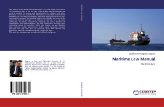 Maritime Law Manual