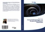 Concurrentievermogen van de gezondheidszorg in Kazachstan