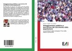 Atteggiamento pubblico e percezione del censimento della popolazione