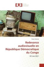 Redevance audiovisuelle en Republique Democratique du Congo