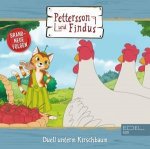 Pettersson und Findus Folge 12: Duell unterm Kirschbaum