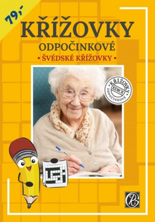 Křížovky odpočinkové