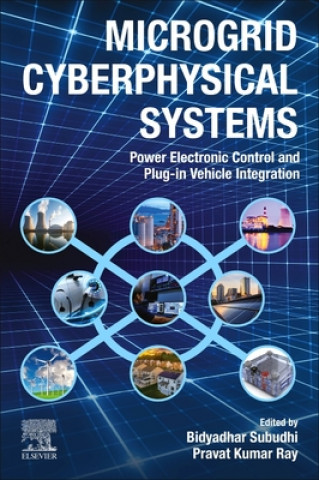 Microgrid Cyberphysical Systems