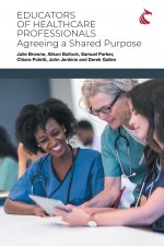 Educators of healthcare professionals
