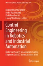 Control Engineering in Robotics and Industrial Automation