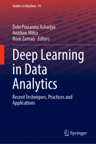 Deep Learning in Data Analytics