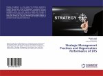 Strategic Management Practices and Organization Performance of DTS