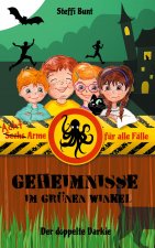 Geheimnisse im Grunen Winkel - Der doppelte Darkie