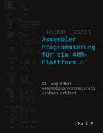 Assembler Programmierung fur die ARM-Plattform