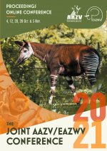 Proceedings 2021 Joint AAZV EAZWV Conference