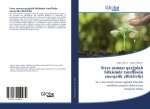 Stres zaman? qar??dal? bitkisind? t?n?ffüsün energetik effektivliyi