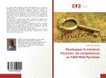 Développer le mécénat financier, de compétences au SIAD Midi-Pyrénées