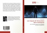 Les risques de l'innovation dans l'entreprise