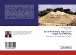Socio-Economic impacts of Illegal Sand Mining