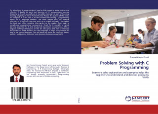 Problem Solving with C Programming