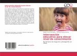 Intervención educativa para elevar nivel de conocimiento