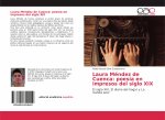 Laura Méndez de Cuenca: poesía en impresos del siglo XIX